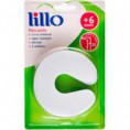 Trava Porta Lillo